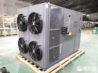 6匹空气能热泵烘干机 高效节能的现代热能设备解析