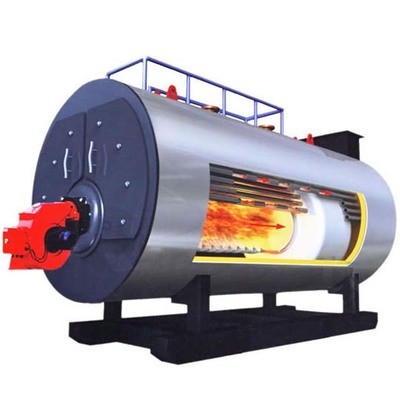 山西燃煤锅炉替代产品——燃气锅炉的机电设备及配件全解析