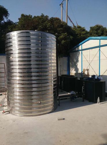 增城荔城热泵热水器厂家直销价_东莞市同星热能设备 - 商国
