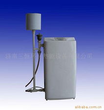 济南三恒环保热能设备产品系列概览